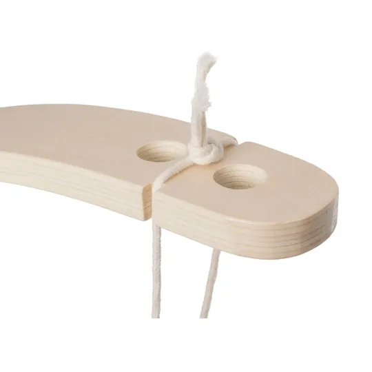 Jollein Babymobiel - Tiny Park - Olive Green