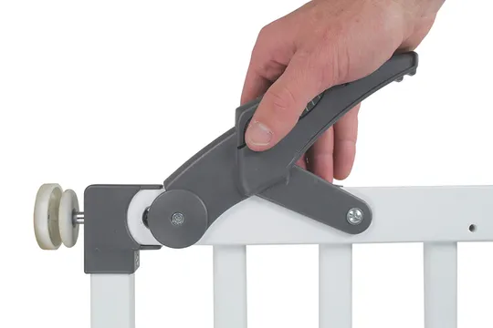 Fenss Traphek Oslo Hout