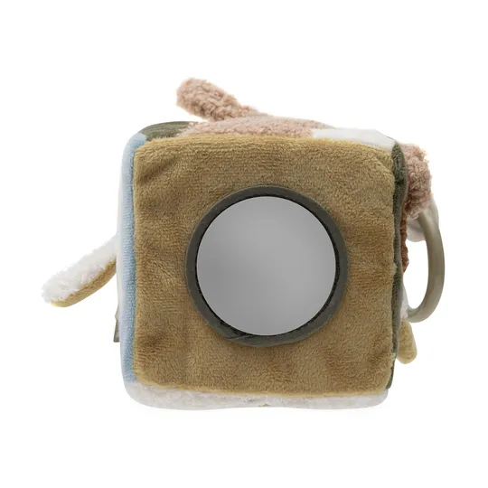 Jollein Activiteitenkubus - Tiny Park