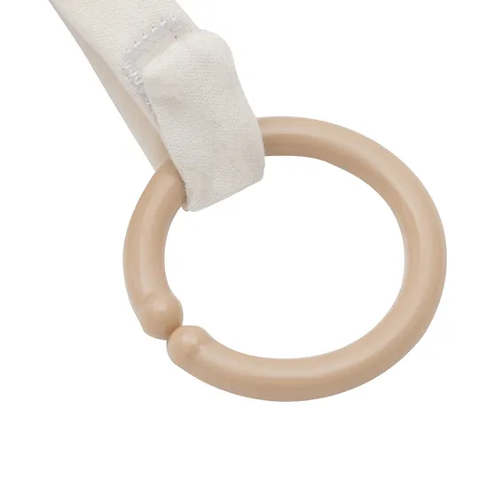 Jollein Activiteitenkubus - Animal Friends