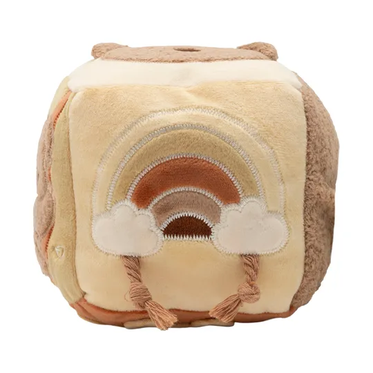 Jollein Activiteitenkubus - Kangaroots 