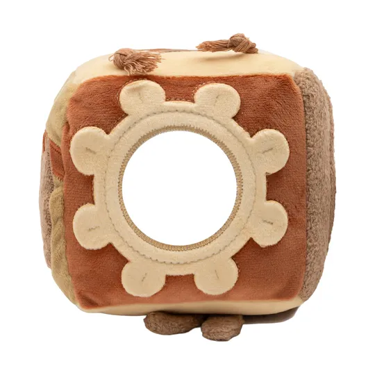 Jollein Activiteitenkubus - Kangaroots 