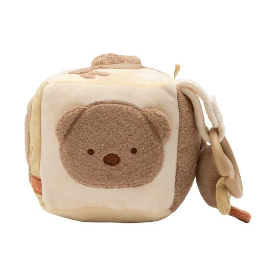 Jollein Activiteitenkubus - Kangaroots 