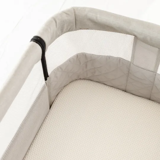 Leuk By TWF Side Sleeper