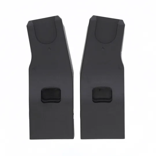 Qute Q-Rider Plus Kinderwagen | Kidsriver Curve Autostoel