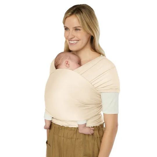 Ergobaby Aura Wrap Draagdoek