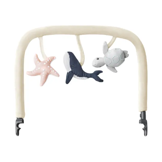 Ergobaby Evolve Toy Bar