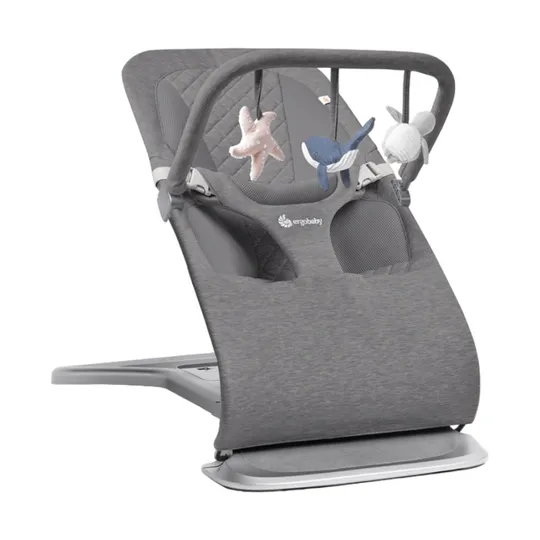 Ergobaby Evolve Toy Bar
