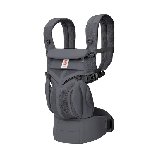 Ergobaby Omni Classic Mesh Draagzak