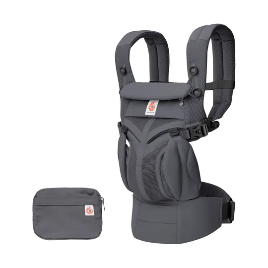 Ergobaby Omni Classic Mesh Draagzak