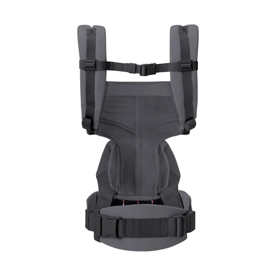 Ergobaby Omni Classic Mesh Draagzak