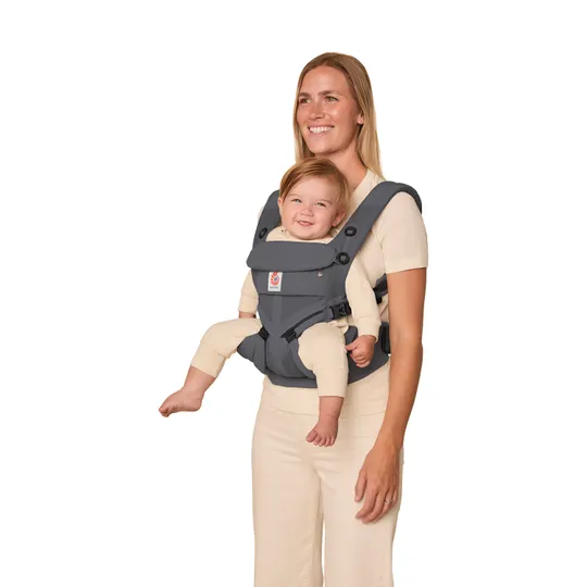 Ergobaby Omni Classic Mesh Draagzak