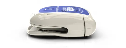 Snuza Pico2 Baby Bewegingsmonitor