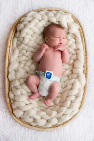 Snuza Pico2 Baby Bewegingsmonitor