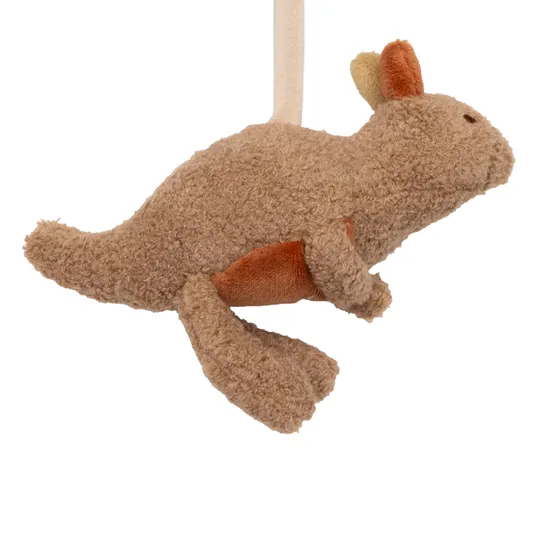 Jollein Activiteitenspiraal - Kangaroots