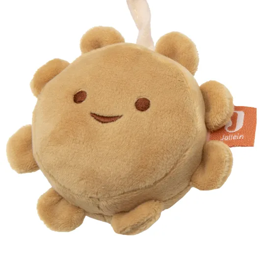 Jollein Activiteitenspiraal - Kangaroots