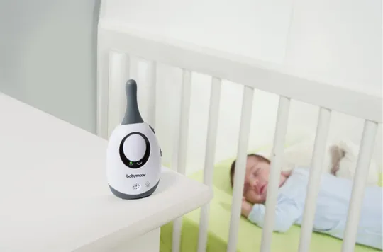 Babymoov Simply Care