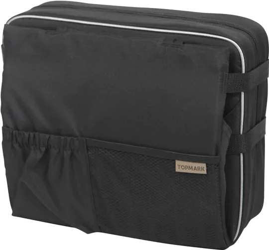 Topmark Stoelverhoger Up Zwart