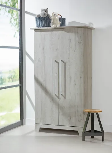 Interbaby Babykamer London