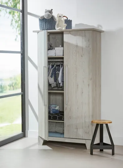 Interbaby Babykamer London