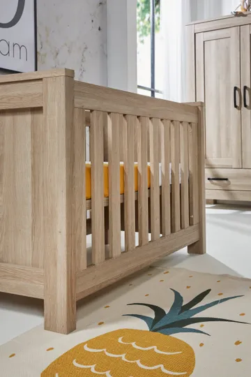 Ledikant 60 x 120 Stanford