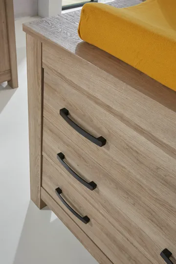 Commode 3 Laden Stanford