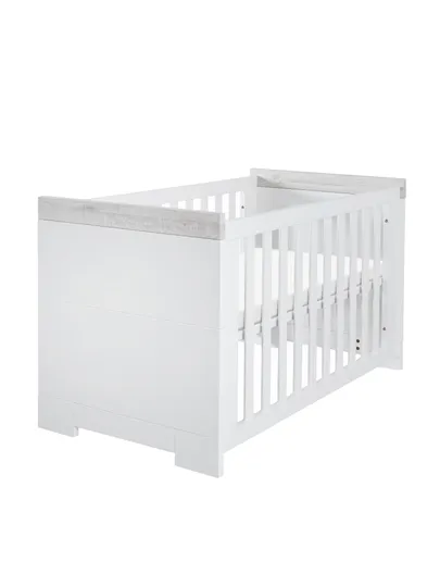 Ledikant 70 x 140 Incl. Juniorzijden Futura