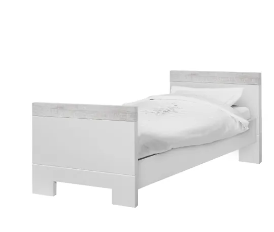 Ledikant 70 x 140 Incl. Juniorzijden Futura