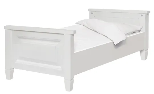 Ledikant 70 x 140 Incl. Juniorzijden Marbella