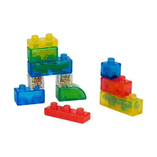 Jelly Blox - Newbie Kit
