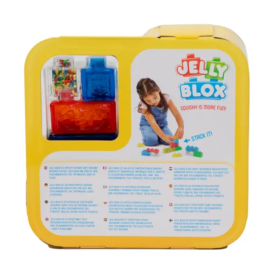 Jelly Blox - Newbie Kit