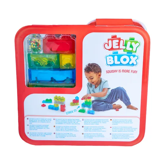 Jelly Blox - Creative Kit
