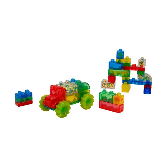 Jelly Blox - Vehicle Kit