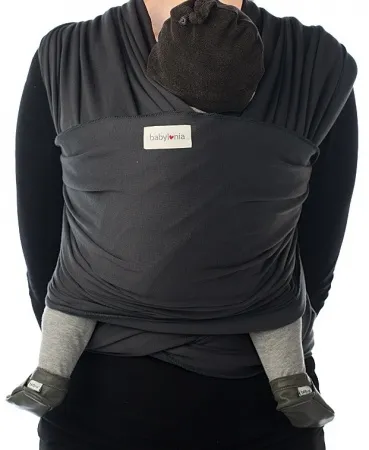 Babylonia Tricot-Slen Organic