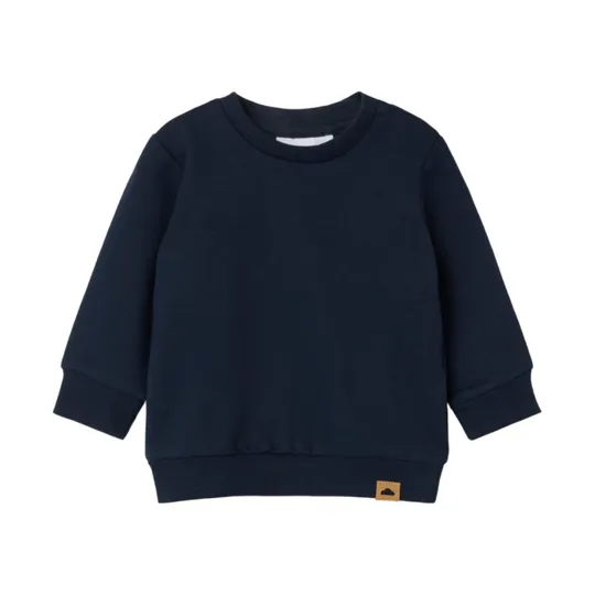 Name It Trui Takki Dark Sapphire 74