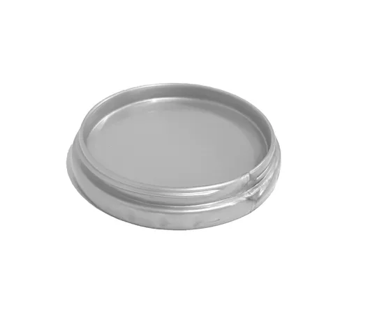 BD Collection Melkpoederdoos