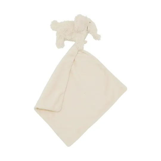 Happy Horse Knuffeldoekje Olifant Ezzy 28 cm Ivory