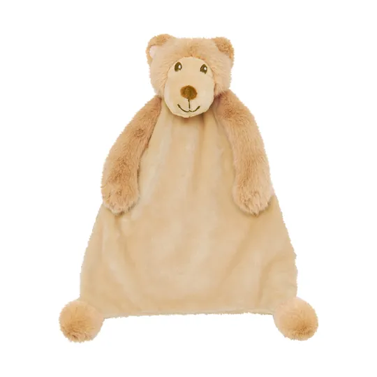 Happy Horse Knuffeldoekje - Beer Bram - 25 cm