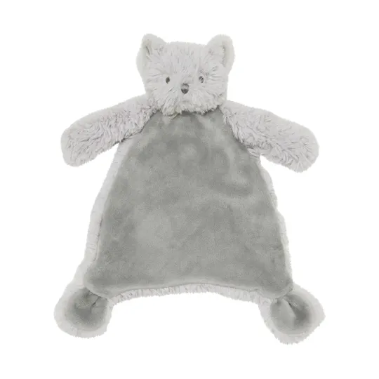 Happy Horse Knuffeldoekje - Kat Cobien - 24 cm