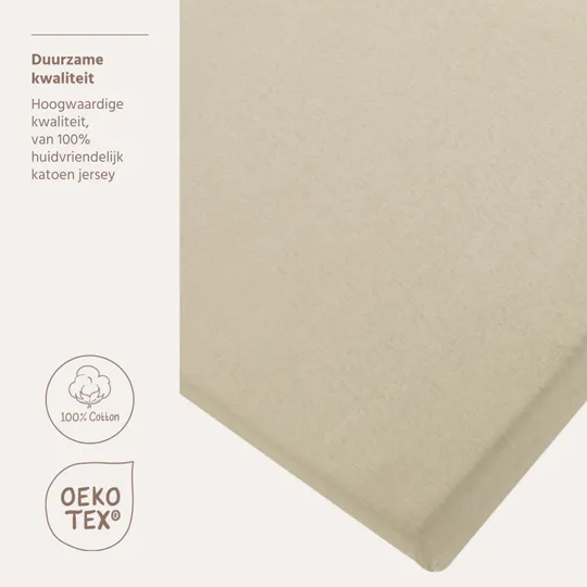 Meyco Campingbed Matrashoes