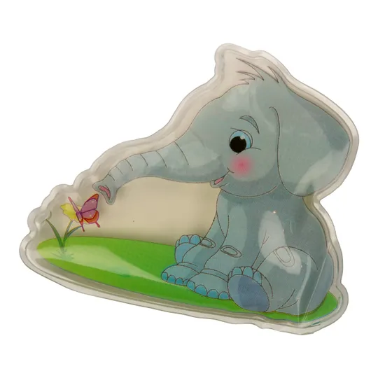 Bo Jungle Gel Pack B-Secure Assorti