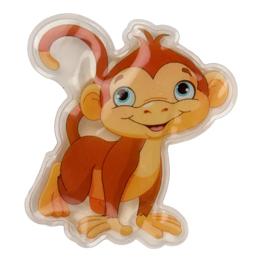 Bo Jungle Gel Pack B-Secure Assorti