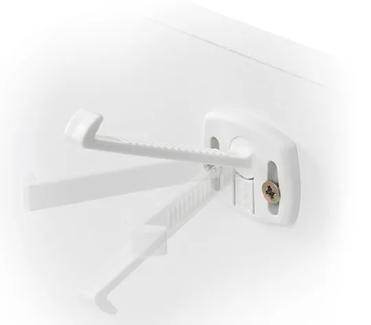 Jippie's Draaihaak (8 stuks)