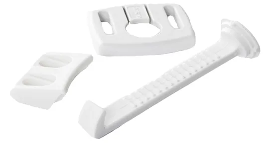 Jippie's Draaihaak (8 stuks)