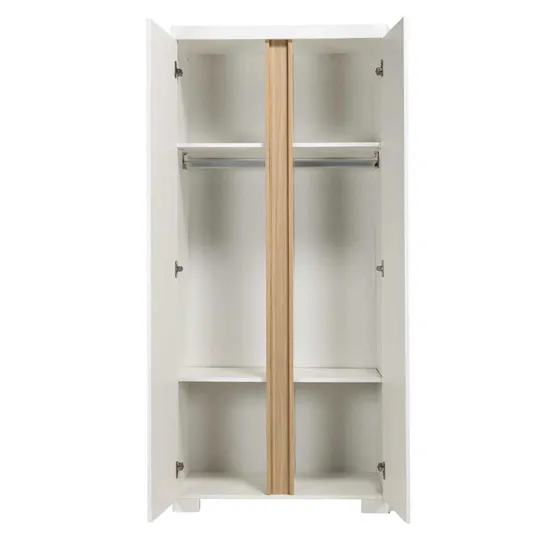 Interbaby Hanglegkast 2 Deuren Valencia



