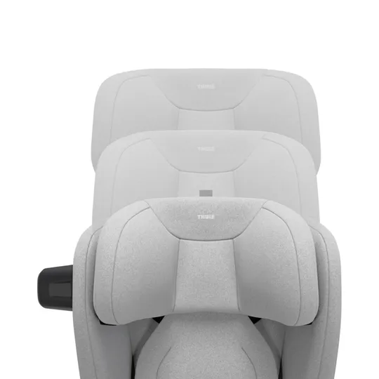 Thule Autostoel - Palm - Booster