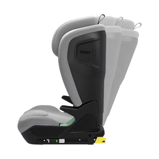 Thule Autostoel - Palm - Booster