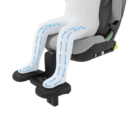 Thule Palm Voetsteun