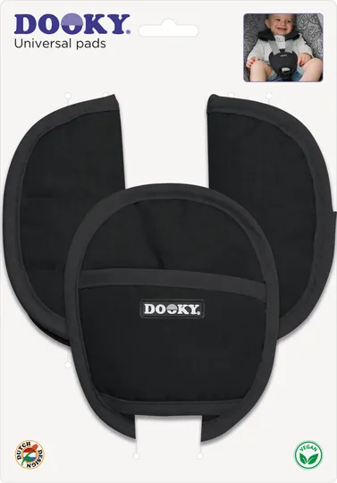 Dooky Universele Pads
