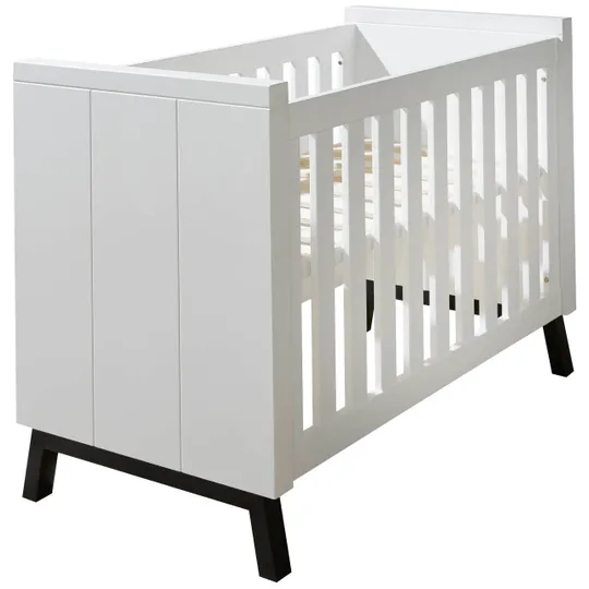 Ledikant 60 x 120 Star Too